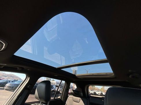 New 2026 Jeep Grand Cherokee Limited image 23