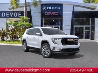 New 2026 GMC Acadia Elevation w/ Elevation Premium Package video 1