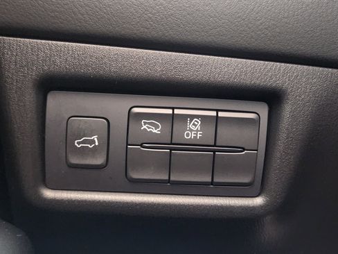 Used 2023 MAZDA CX-5 Carbon Edition image 27