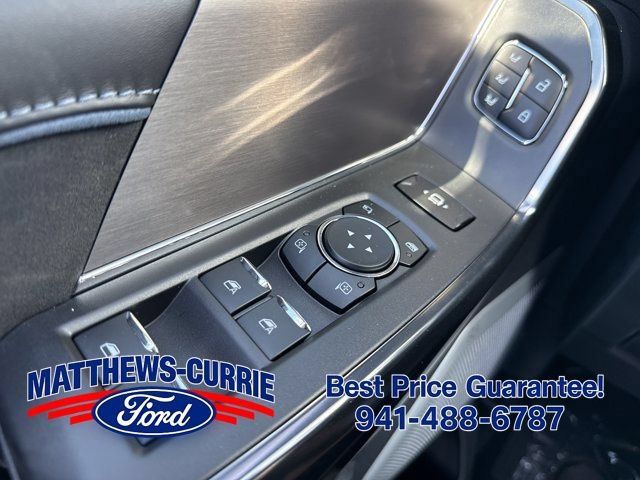 New 2026 Ford F450 Platinum w/ FX4 Off-Road Package AWD/4WD image 29