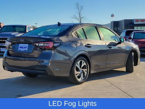 Used 2022 Subaru Legacy Premium image 4