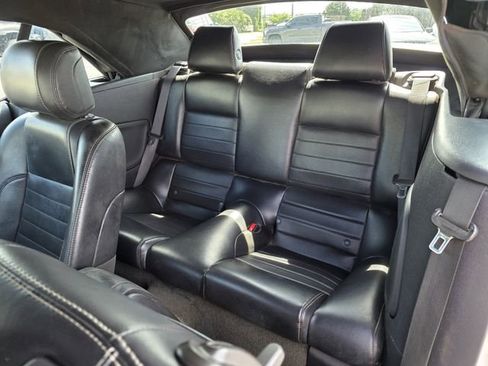Used 2013 Ford Mustang Premium RWD image 14