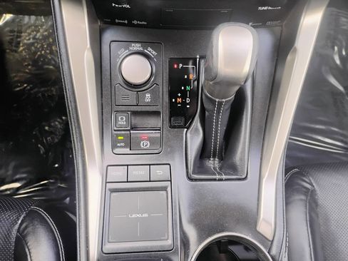 Used 2016 Lexus NX 200t AWD image 18