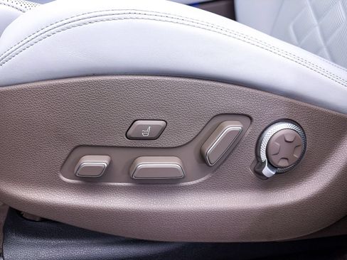 Used 2026 Genesis Electrified GV70 Prestige AWD/4WD image 23