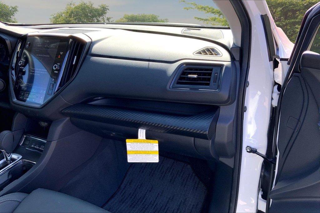 Certified 2026 Subaru Ascent Premium AWD/4WD image 26