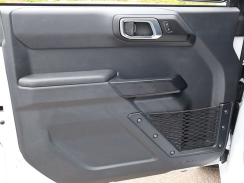 Used 2025 Ford Bronco Big Bend AWD/4WD image 19