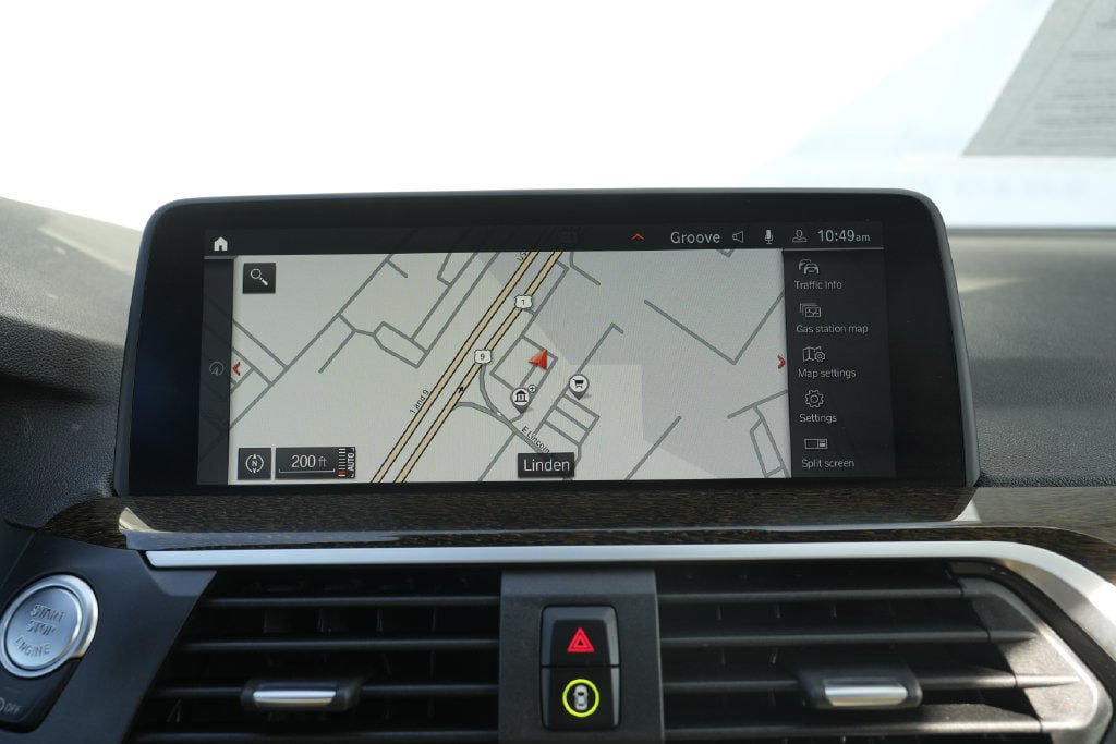 Used 2021 BMW X3 xDrive30i w/ Premium Package AWD/4WD image 66