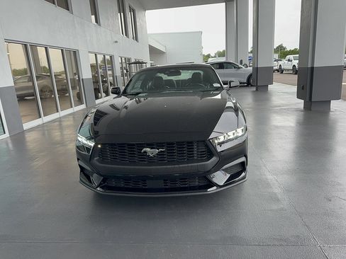 Certified 2024 Ford Mustang Premium RWD image 3