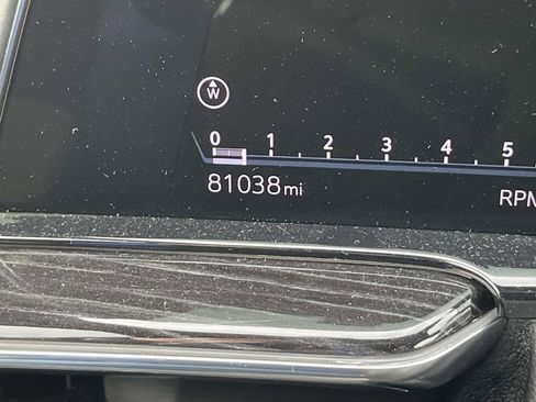 Used 2021 Cadillac Escalade Sport w/ Driver Assist Tech Package image 41