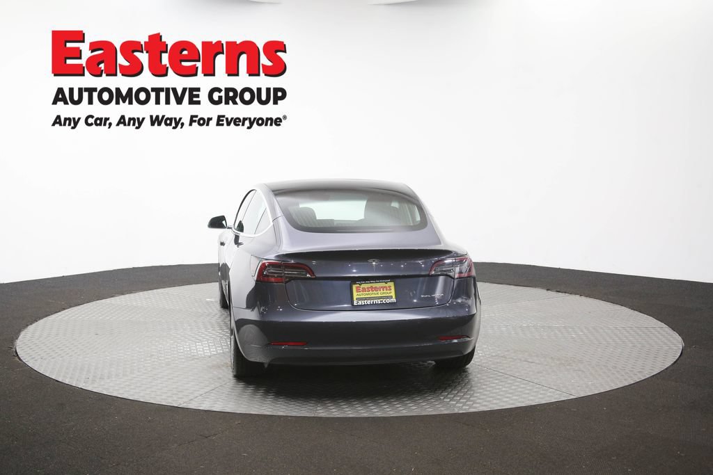Used 2019 Tesla Model 3 Long Range AWD/4WD image 31