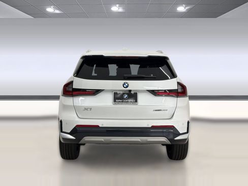 Used 2025 BMW X1 xDrive28i AWD/4WD image 10
