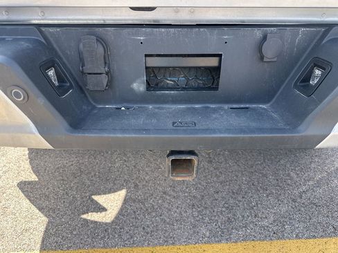 Used 2022 Ford F150 Tremor w/ Equipment Group 401A Mid image 11