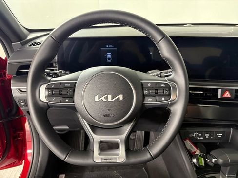 New 2026 Kia K5 GT-Line FWD image 23