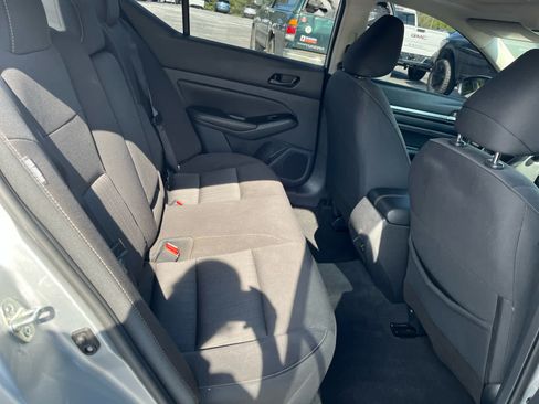 Used 2023 Nissan Altima 2.5 SV w/ SV Premium Package FWD image 30