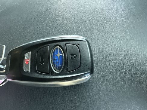 Used 2025 Subaru Ascent Bronze Edition AWD/4WD image 28