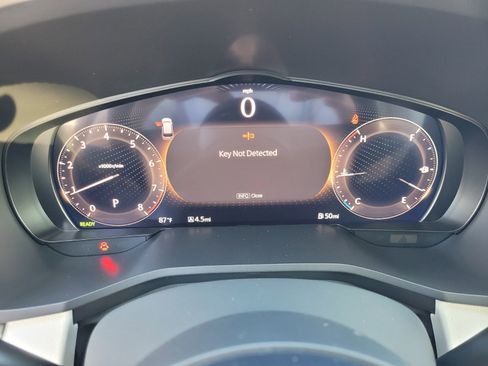 New 2026 MAZDA CX-90 3.3 Turbo w/ Premium Plus Pkg image 33