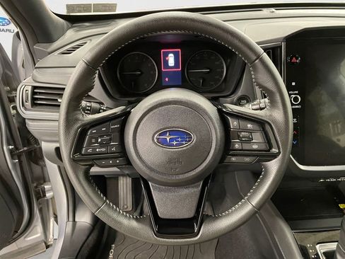 Certified 2025 Subaru Forester Premium image 14