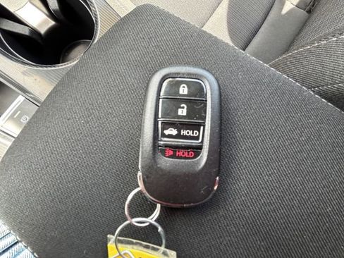Used 2024 Honda Civic LX image 14