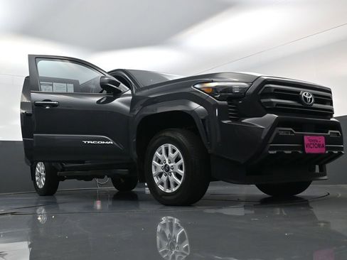Used 2024 Toyota Tacoma SR5 RWD image 26