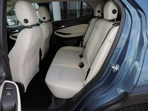 New 2026 Buick Encore GX Preferred image 14