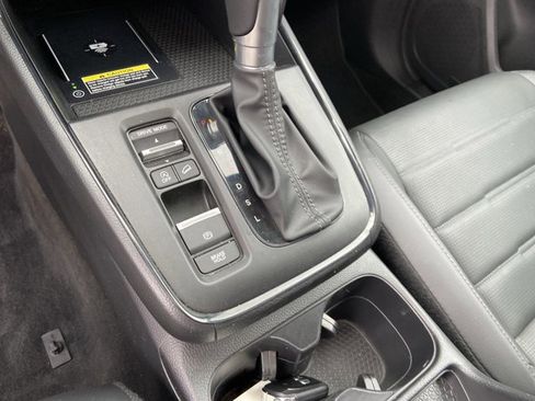 Used 2025 Honda CR-V EX-L image 41