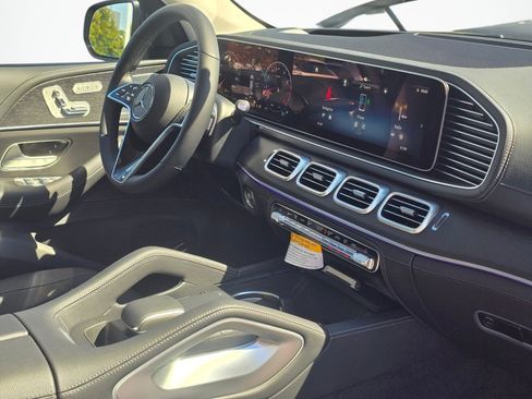New 2026 Mercedes-Benz GLE 350 4MATIC image 28