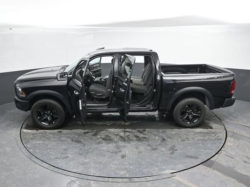 Used 2024 RAM 1500 Classic Warlock image 51