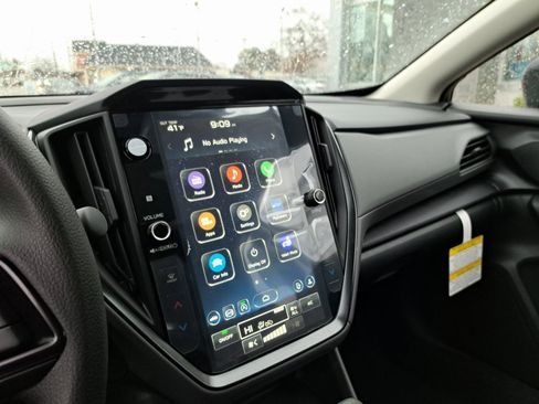 New 2026 Subaru Crosstrek 2.0i Premium image 13