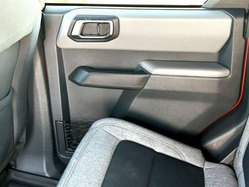 Used 2023 Ford Bronco Big Bend AWD/4WD image 22