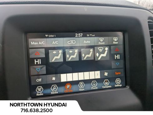 Used 2019 Jeep Compass Latitude image 22