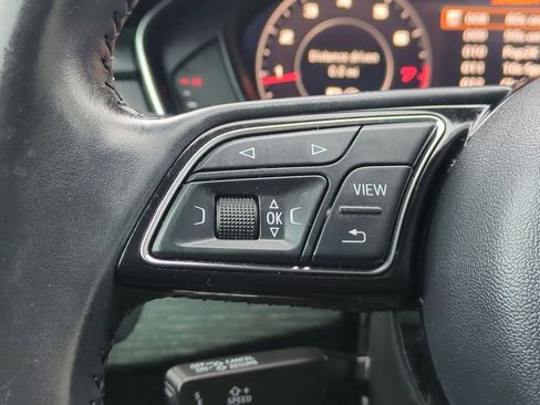 Used 2018 Audi A5 2.0T Premium Plus w/ Premium Plus image 24