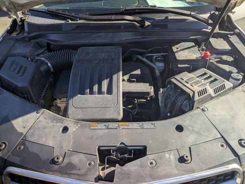 Used 2014 Chevrolet Equinox LS image 21