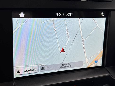 Certified 2018 Ford F150 Limited image 18