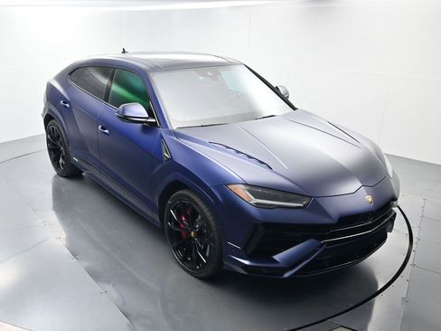 Used 2024 Lamborghini Urus S image 42