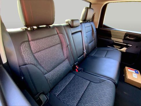 Used 2023 Toyota Tundra Limited AWD/4WD image 20