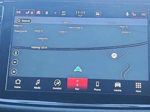 Used 2022 Dodge Durango R/T w/ Blacktop Package image 22