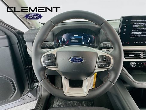 New 2026 Ford Explorer Active AWD/4WD image 14