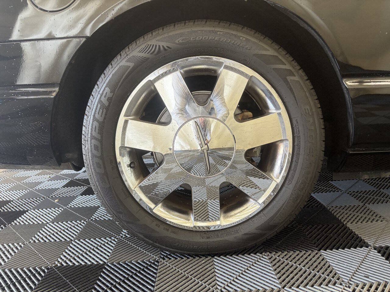 Used 2002 Ford Thunderbird RWD image 19