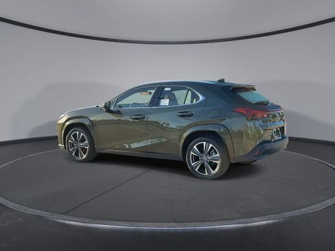 New 2026 Lexus UX 300h FWD image 6