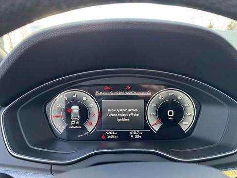 Certified 2025 Audi Q5 2.0T Premium Plus w/ Premium Plus Package image 21