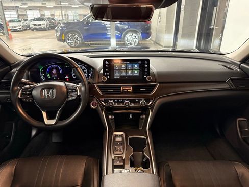 Used 2019 Honda Accord EX-L image 19
