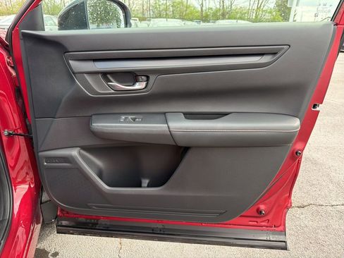 Certified 2024 Honda CR-V Sport image 25