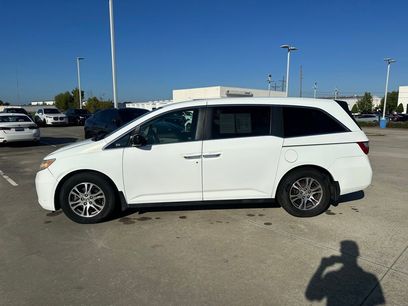 Used 2011 Honda Odyssey EX