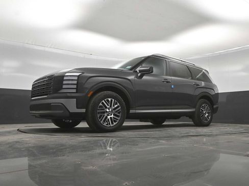 New 2027 Hyundai Palisade SEL AWD/4WD image 35