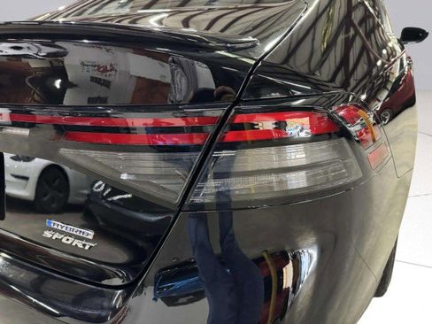 Used 2024 Honda Accord Sport image 12