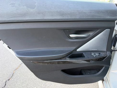 Used 2014 BMW M6 Gran Coupe RWD image 14