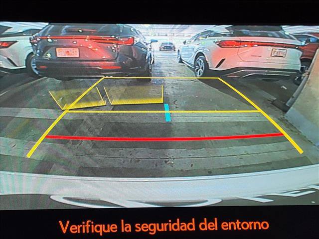 New 2026 Lexus RX 350 Premium w/ Convenience Package FWD image 12