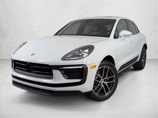 New 2026 Porsche Macan video 1