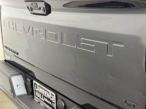 New 2026 Chevrolet Silverado 2500 LT w/ Trail Boss Package image 18