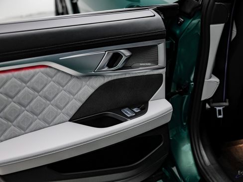 Used 2023 BMW M8 Gran Coupe xDrive Competition w/ M Carbon Exterior Package image 94